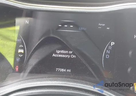 2019 Jeep Grand Cherokee Altitude 4X4 from USA, damaged, VIN 1C4RJFAG9KC829315